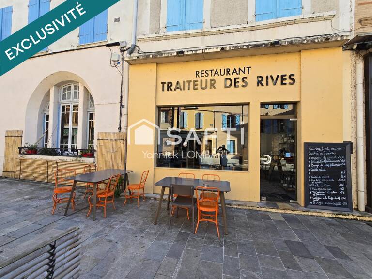 Local commercial loué au cœur de Gaillac avec belle rentabilité — photo 1