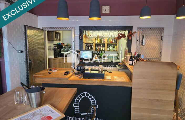 Local commercial loué au cœur de Gaillac avec belle rentabilité — photo 2