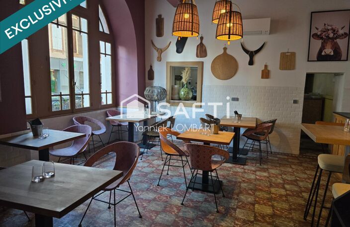 Local commercial loué au cœur de Gaillac avec belle rentabilité — photo 3