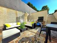 MAISON 104 M2 avec terrasse et jardin de 404 M2 — photo 2