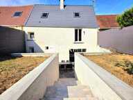 MAISON 104 M2 avec terrasse et jardin de 404 M2 — photo 3
