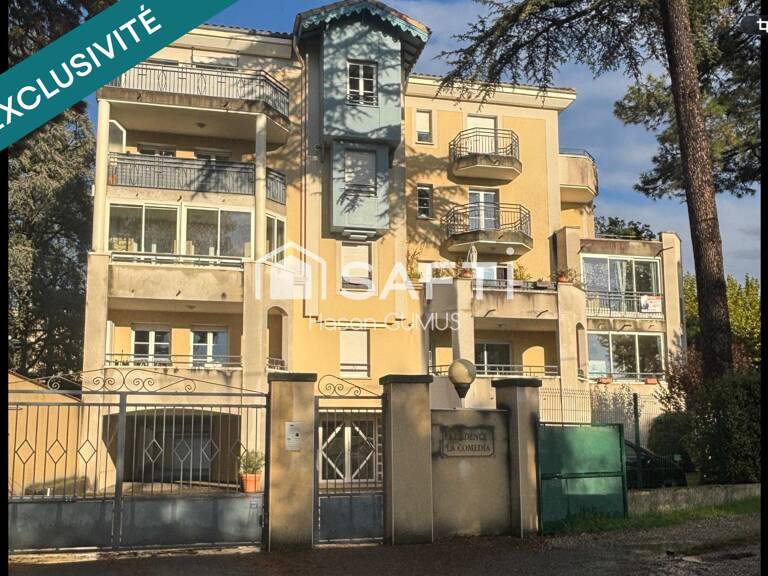 Appartement sécurisé, idéalement situé, à saisir ! — photo 1