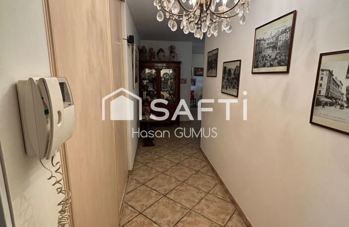 Appartement sécurisé, idéalement situé, à saisir ! — photo 2