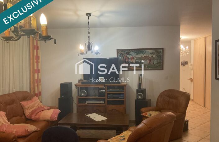 Appartement sécurisé, idéalement situé, à saisir ! — photo 3
