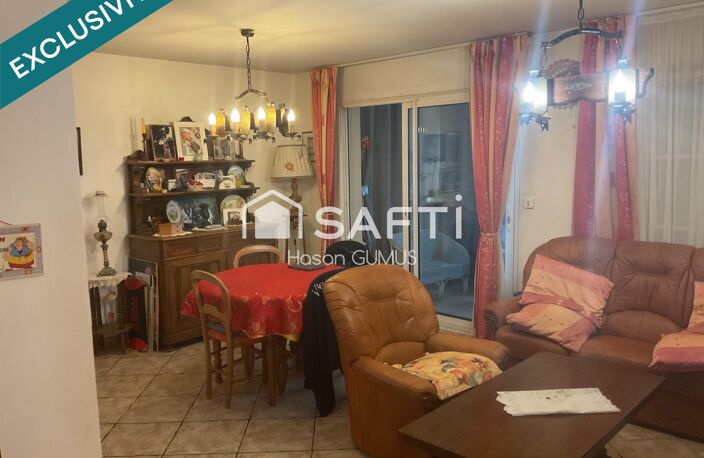 Appartement sécurisé, idéalement situé, à saisir ! — photo 4