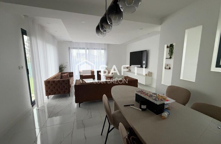 Maison contemporaine — photo 2