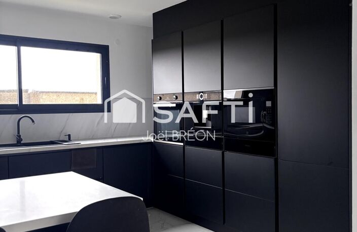 Maison contemporaine — photo 3