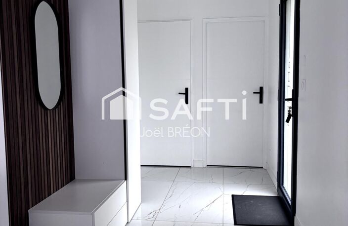 Maison contemporaine — photo 4