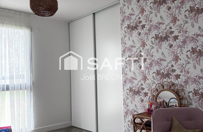 Maison contemporaine — photo 5
