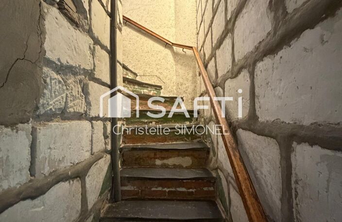 opportunité rare au cœur historique des Ponts de Cé. — photo 5