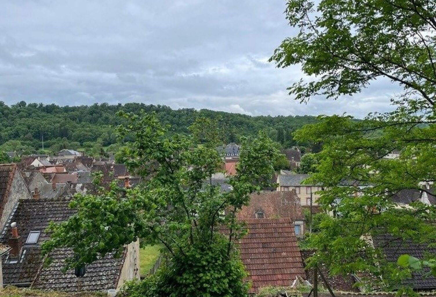 Belle   maison creusoise — photo 1