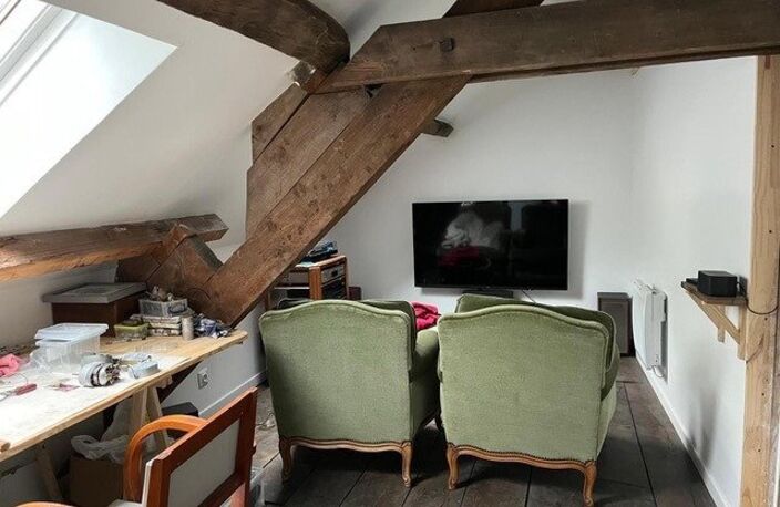 Belle   maison creusoise — photo 2