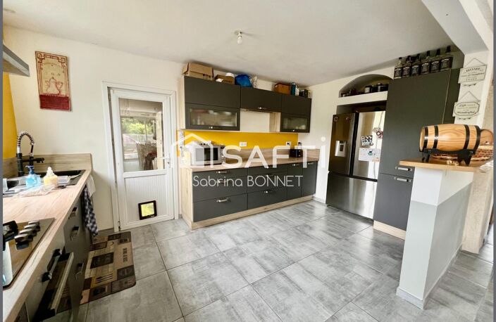 Maison de 153m² avec la possibilité sans obligation d'une exploitation de fraises/ framboises ( clients professionnels et particuliers). — photo 2