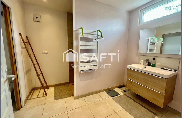Maison de 153m² avec la possibilité sans obligation d'une exploitation de fraises/ framboises ( clients professionnels et particuliers). — photo 3