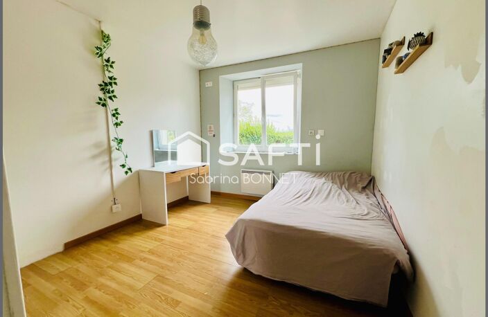 Maison de 153m² avec la possibilité sans obligation d'une exploitation de fraises/ framboises ( clients professionnels et particuliers). — photo 5