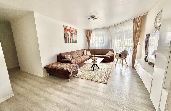 5 pièces - 93m2 - Algolsheim 68600 — photo 2