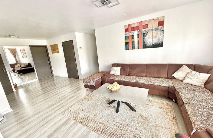 5 pièces - 93m2 - Algolsheim 68600 — photo 3