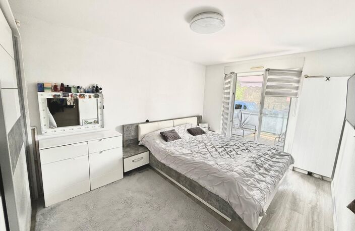 5 pièces - 93m2 - Algolsheim 68600 — photo 4