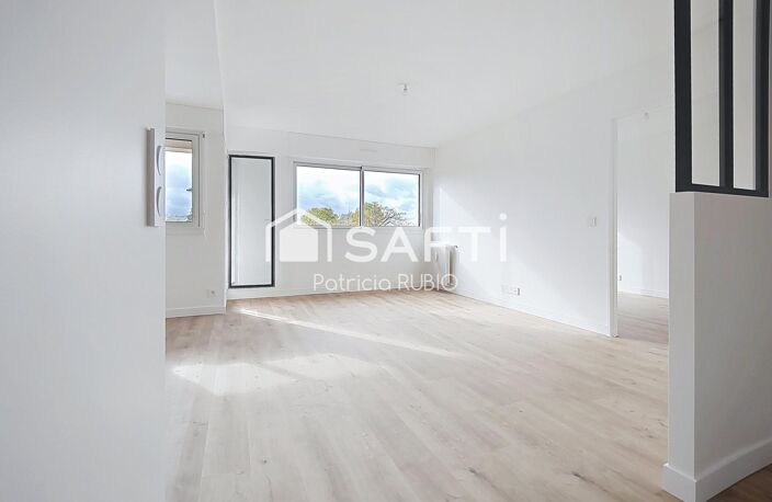 Deux pièces dans le centre ville de Rueil Malmaison — photo 2
