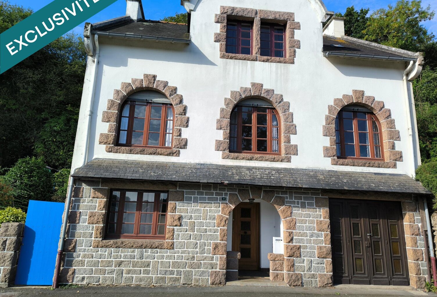 Maison de Maitre — photo 1