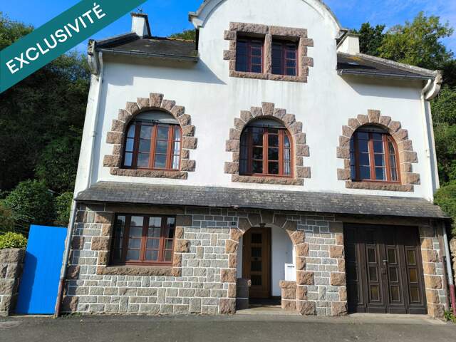 Maison de Maitre — photo du bien