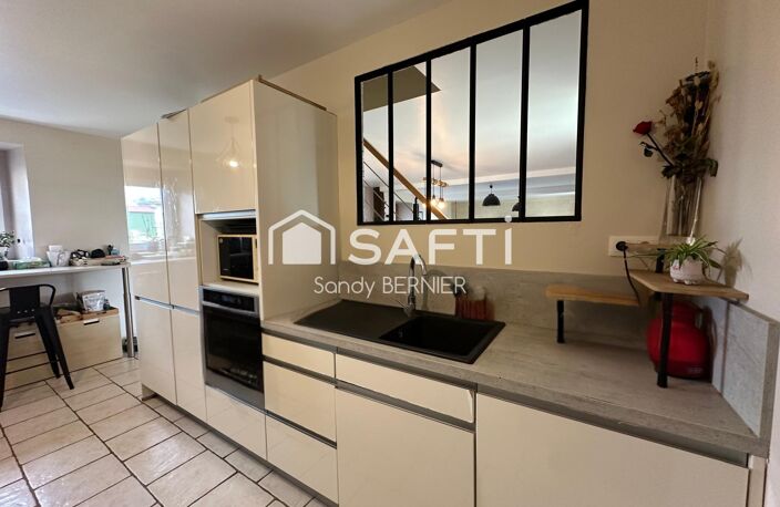 Ensemble immobilier rare avec fort potentiel — photo 3