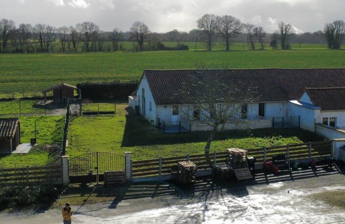 Ensemble immobilier rare avec fort potentiel — photo 4
