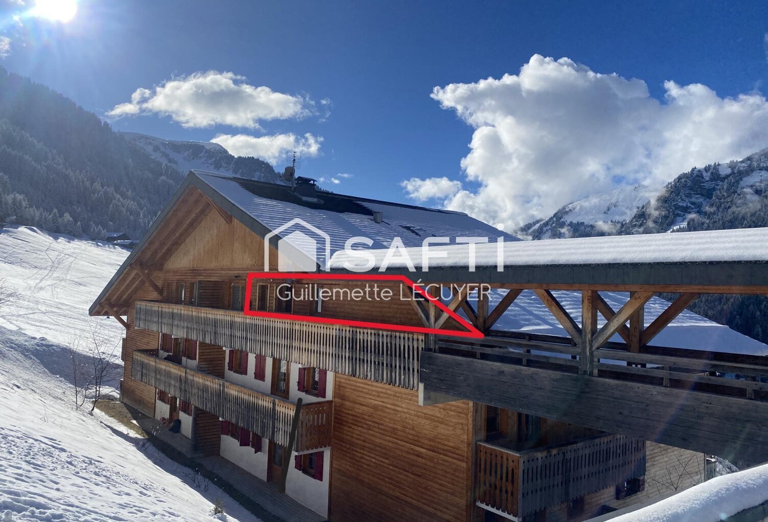 INVESTISSEMENT LOCATIF EN LMNP - LOYERS GARANTIS — photo 1
