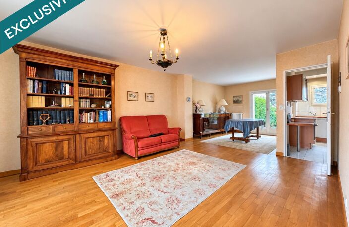 Maison familiale avec jardin sans vis-à-vis — photo 2