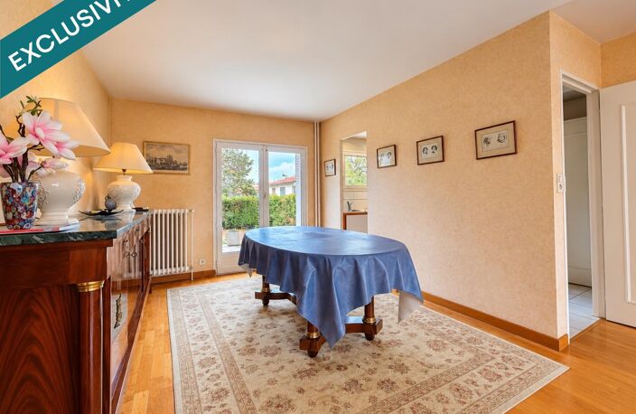 Maison familiale avec jardin sans vis-à-vis — photo 5