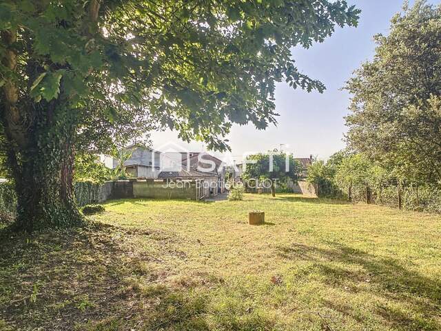 Deux maisons 100m² et 75m² et dépendances — photo du bien