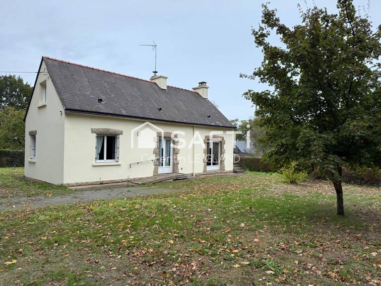 Maison à potentiel en sortie de bourg à Péaule — photo 1