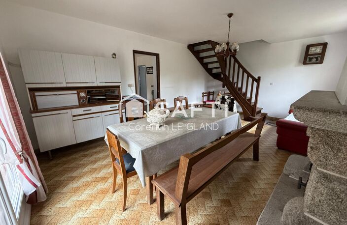 Maison à potentiel en sortie de bourg à Péaule — photo 5