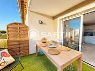 LA CRAU  Appartement T2 - Ascenseur - Terrasse  - À DEUX PAS DU CENTRE-VILLE — photo 3