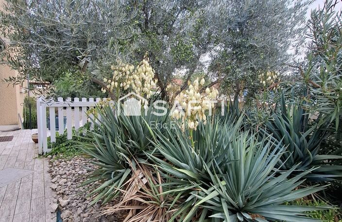 Maison libre  190 m2, 5 ch, jardin 727 m2, piscine — photo 5