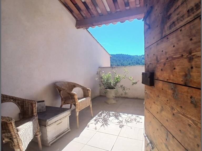 RIEZ - Hôtel Particulier d'exception de 270 m² — photo 1