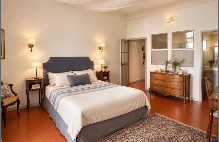 RIEZ - Hôtel Particulier d'exception de 270 m² — photo 4