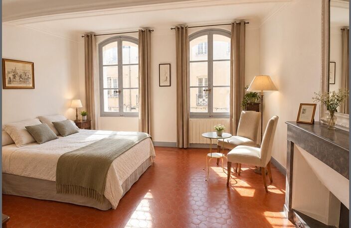 RIEZ - Hôtel Particulier d'exception de 270 m² — photo 5
