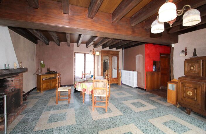 Ferme de caractère à Saint-Didier-sur-Arroux - Bourgogne — photo 3