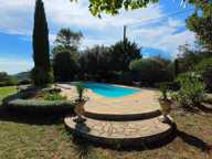 Maison de charme avec piscine et vue panoramique — photo 2