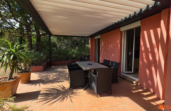 Maison de charme avec piscine et vue panoramique — photo 5