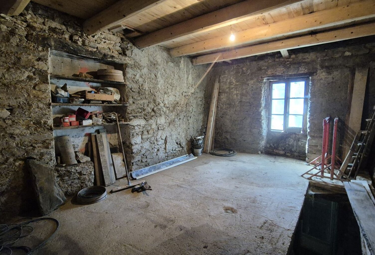 Maison — photo 1