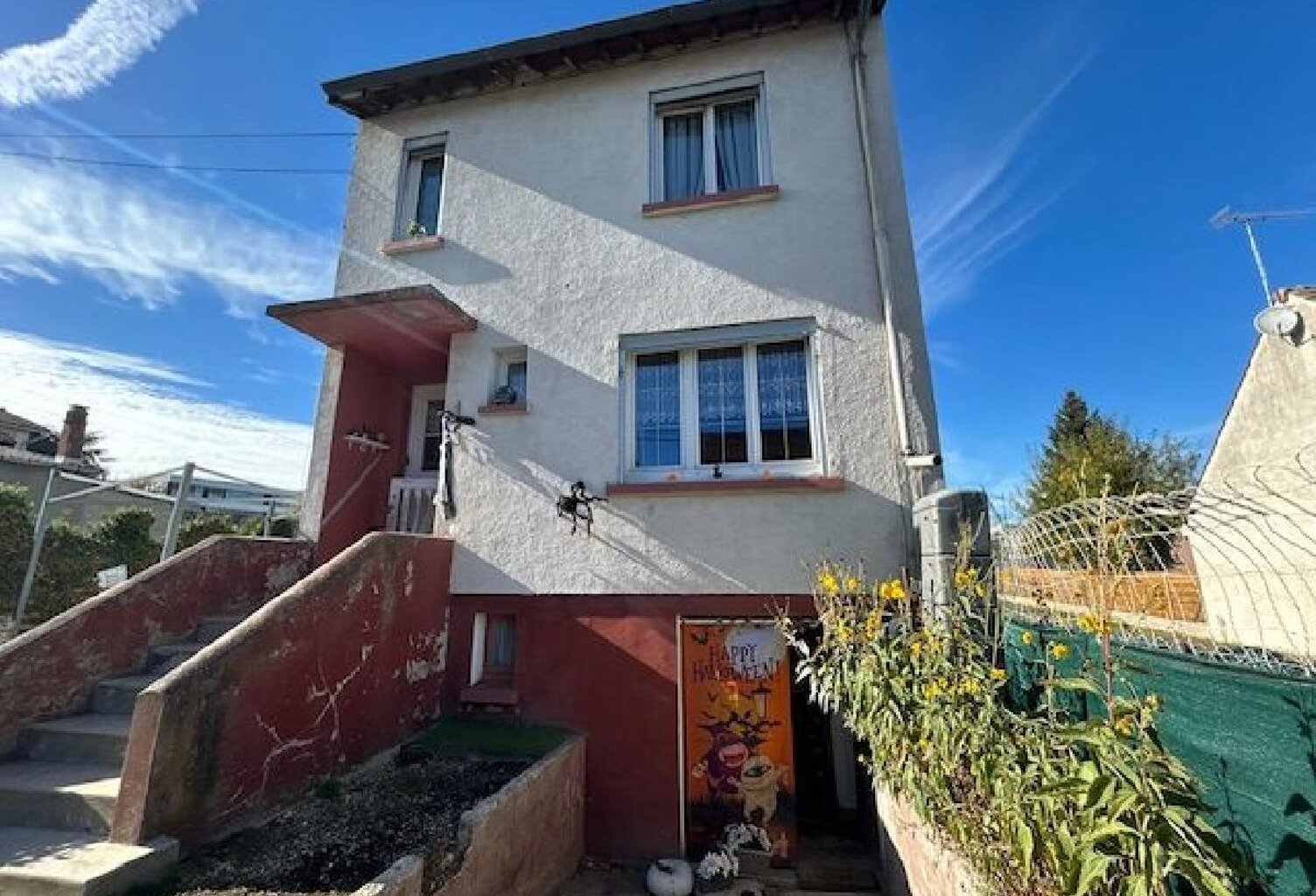 Maison — photo 1