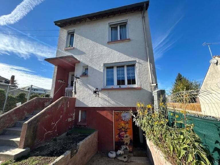 Maison — photo 1