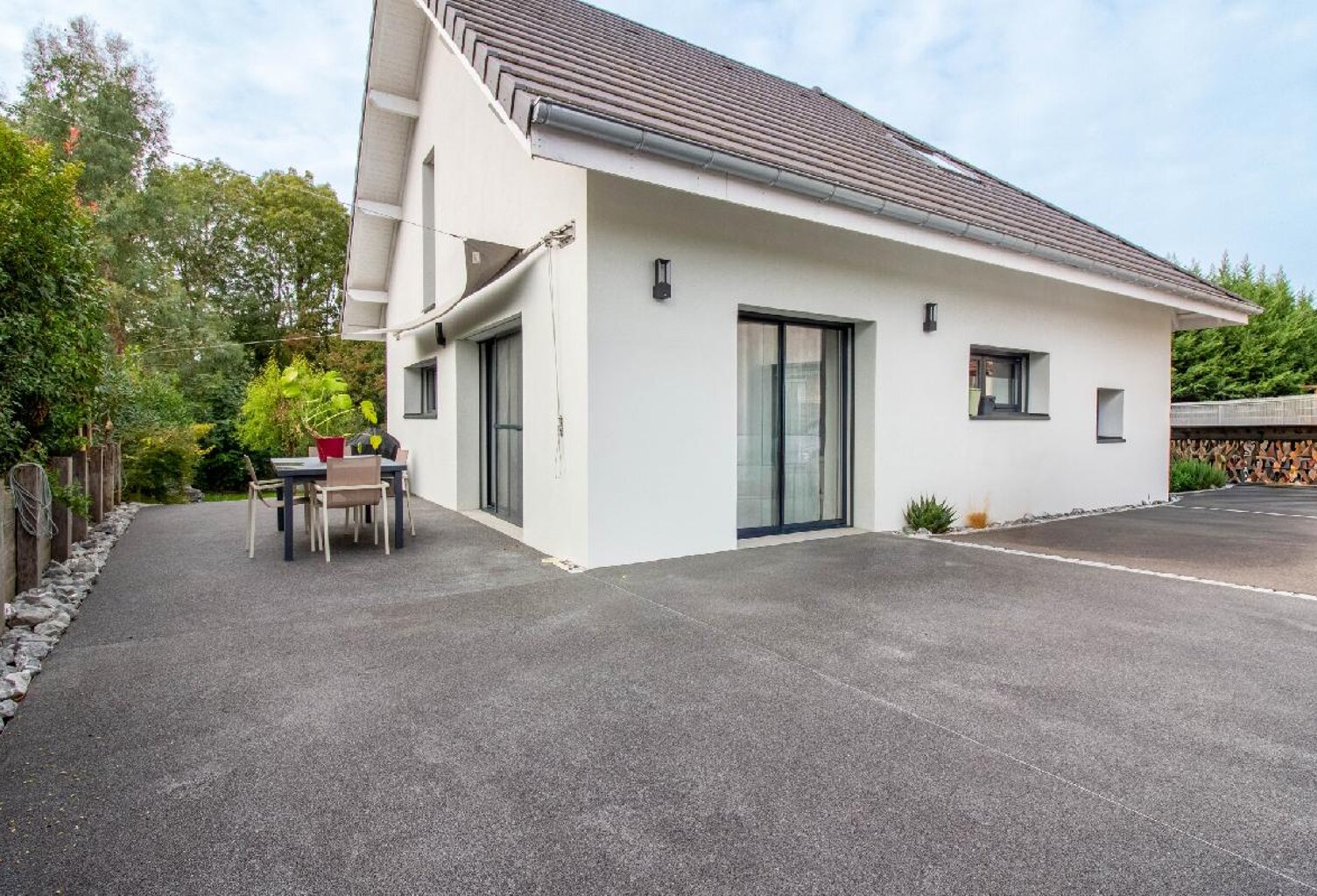 Maison — photo 1
