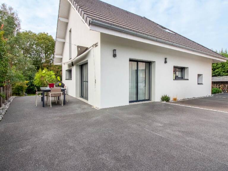 Maison — photo 1