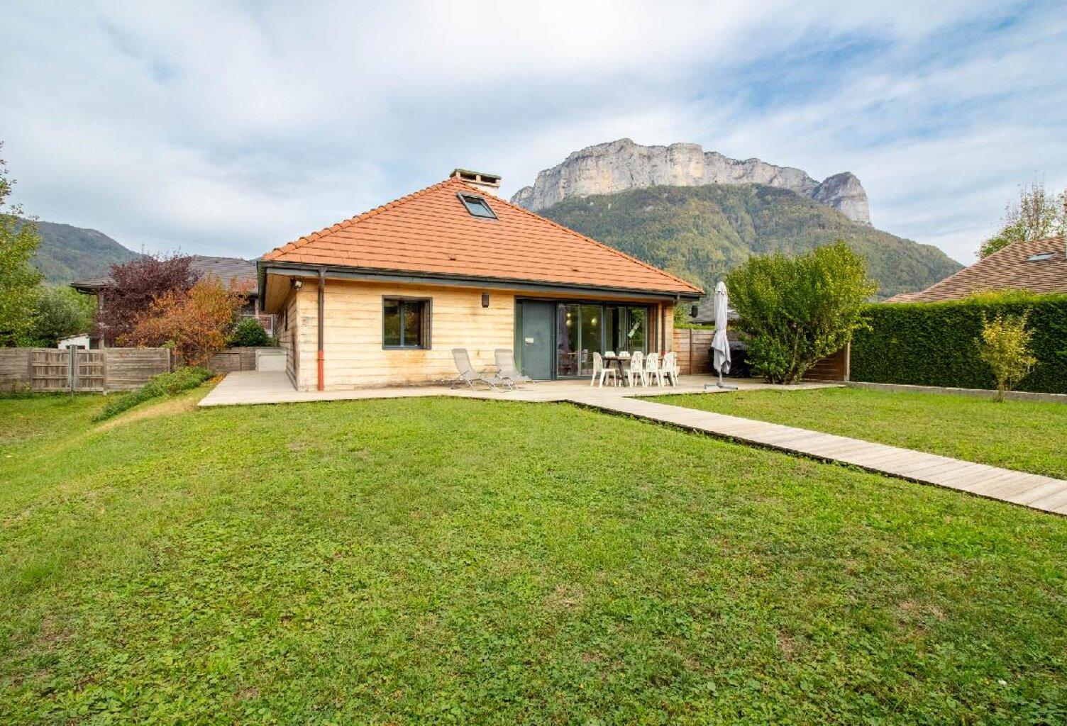Maison — photo 1
