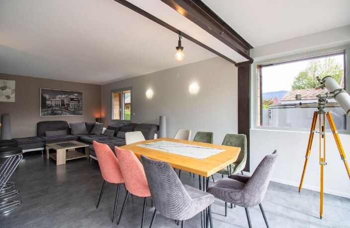 Maison — photo 4