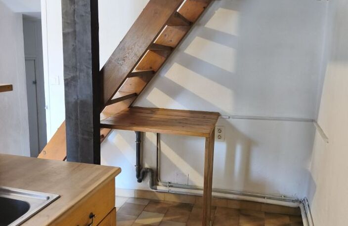 2 Pièces Mezzanine — photo 4