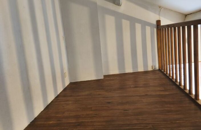 2 Pièces Mezzanine — photo 5